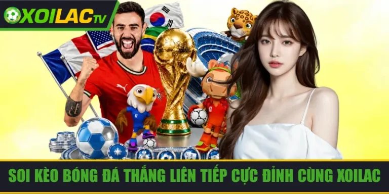 soi kèo bóng đá thắng liên tiếp
